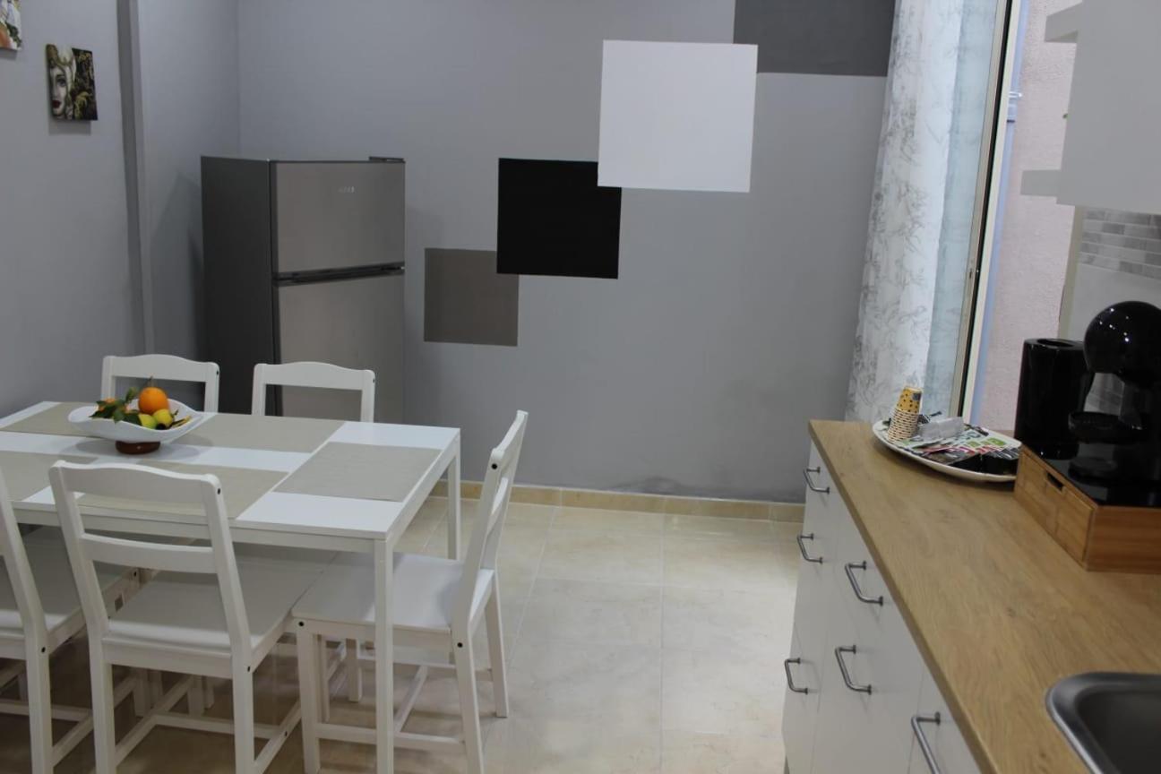 Appartamento 24th Avenue