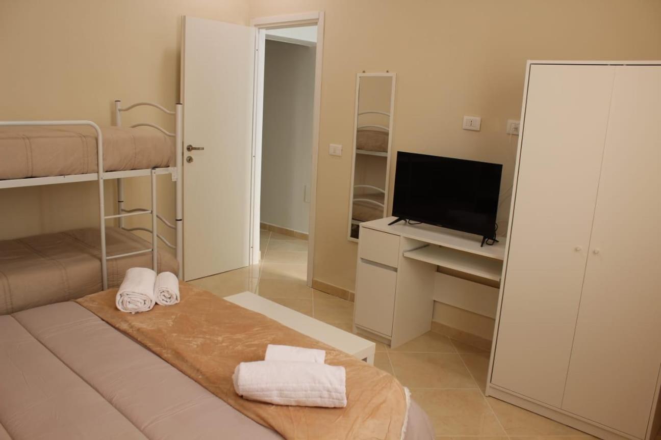 Appartamento 24th Avenue *