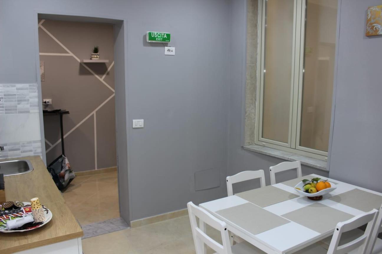 Appartamento 24th Avenue Aeroporto di Catania Fontana Rossa