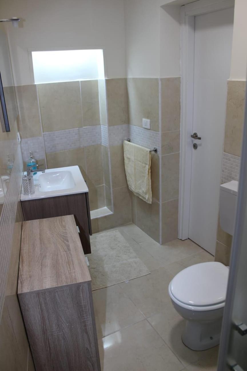 Appartamento 24th Avenue *